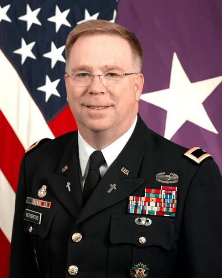 Donald L. Rutherford
