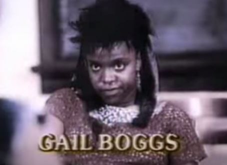 Gail Boggs