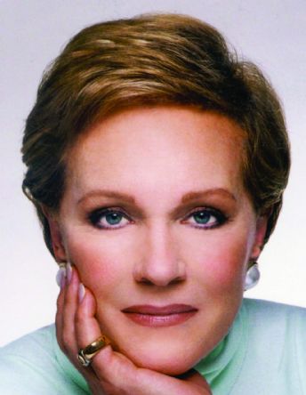 Related Links Julie Andrews Star 1968 The Sound of Music 1965 