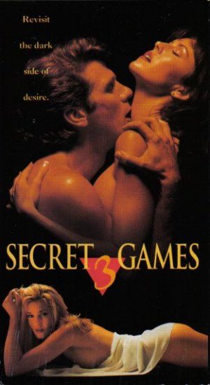 Secret games 3 1994 youtube
