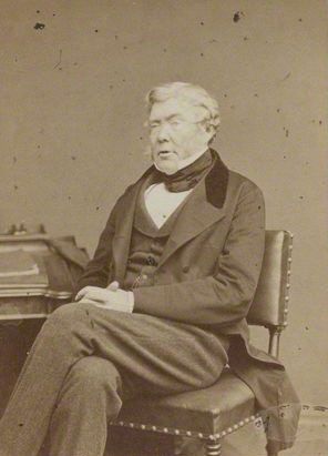 John Wrottesley, 2nd Baron Wrottesley