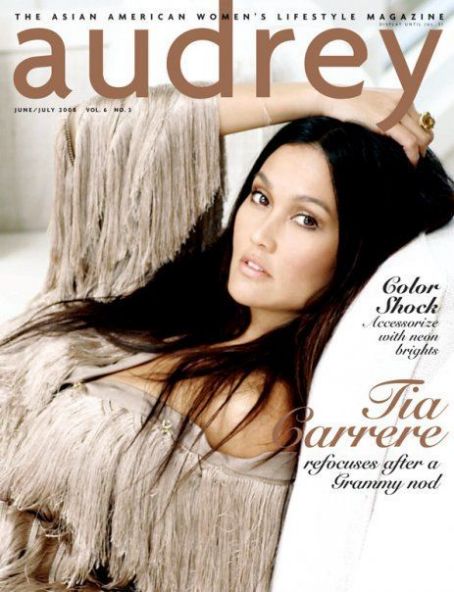 playboy magazine june 2008