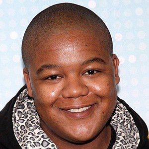 Kyle Massey