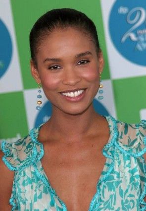 Related Links Joy Bryant