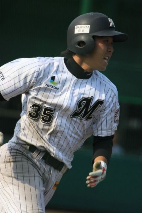 Daichi Suzuki (baseball)