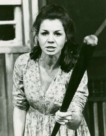Salome Jens Pics - Salome Jens Photo Gallery - 2019 - Magazine ...