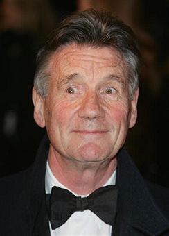 michael palin