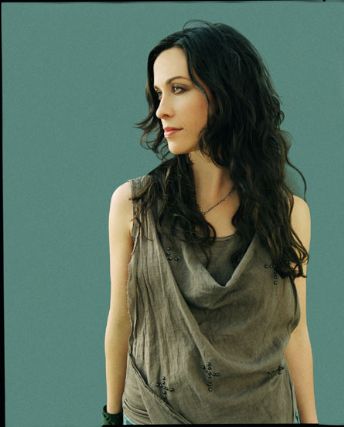 Ryan Reynolds Alanis on Alanis Morissette And Ryan Reynolds News And Gossip Latest Stories