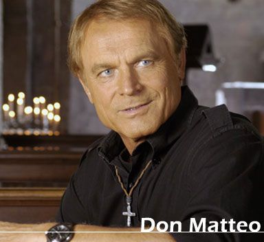 Terence Hill Don Matteo Previous PictureNext Picture 