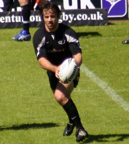 Mark Smith (rugby league)