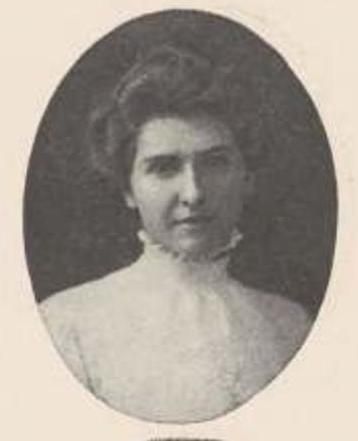 Mildred Sanderson
