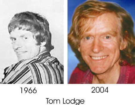 Tom Lodge