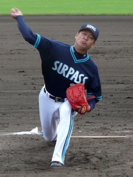 Masanobu Okubo