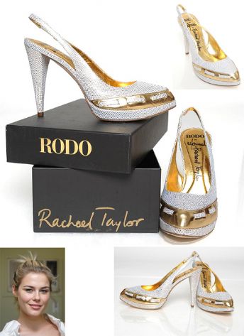 Rodo Shoes