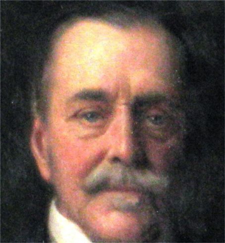 George Harris, 4th Baron Harris