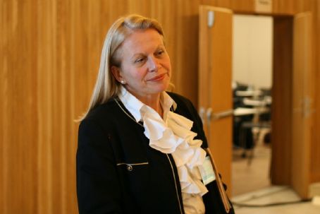 Janne Haaland Matlary