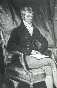 Charles Wentworth-Fitzwilliam, 5th Earl Fitzwilliam