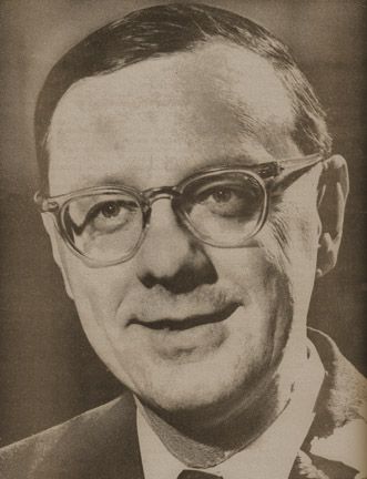 Frank Zeidler