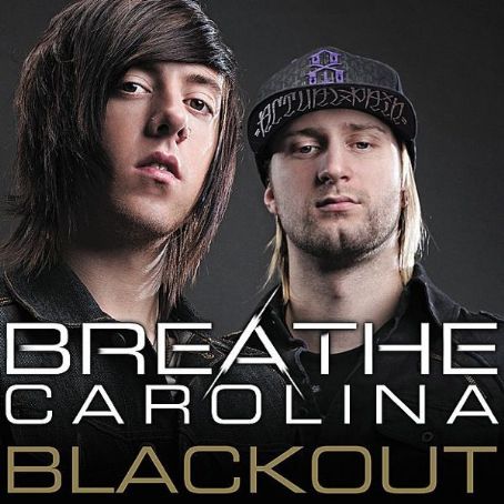 Blackout Breathe Carolina