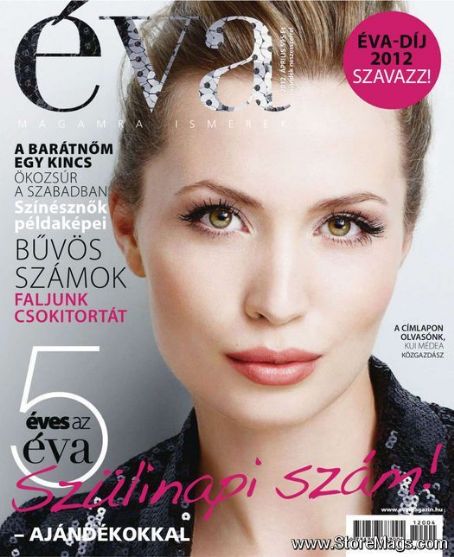 Eva Magazine