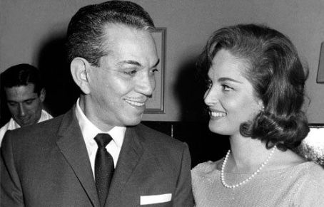 Cantinflas and Irán Eory