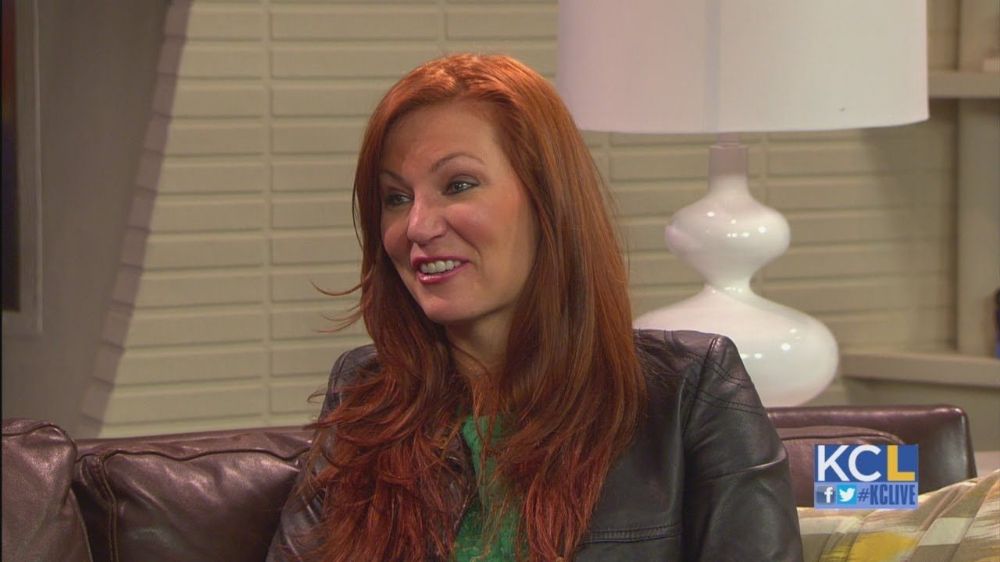 Who is April Macie dating? April Macie boyfriend, husband