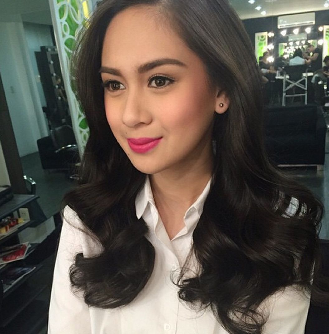 Who Is Yen Santos Dating? Yen Santos Boyfriend, Husband