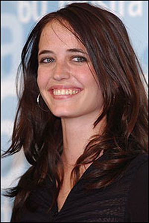 Eva Green Vesper Lynd in Casino Royale has signed to star in the futuristic