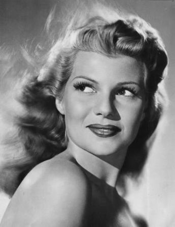 Related Links Rita Hayworth Gilda 1946 