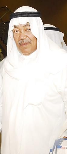 Saad Al Faraj