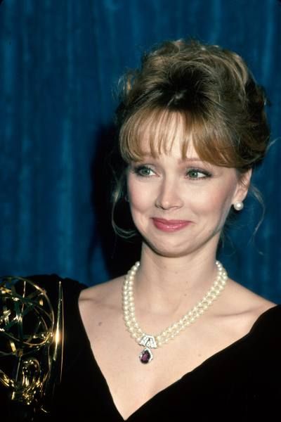 Shelley Long - Images Gallery