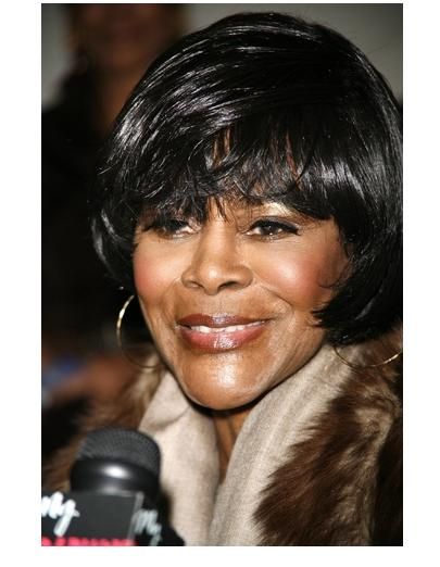 Cicely Tyson - Picture Hot