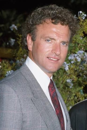 Kevin Dobson