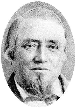 Thomas Bullock (Mormon)