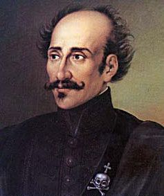 Alexander Ypsilantis (1792–1828)