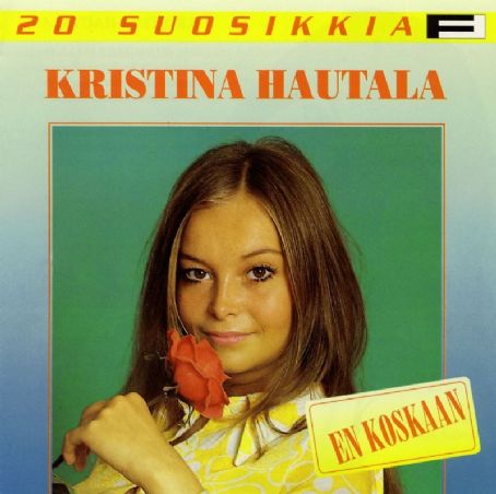 Kristina Hautala