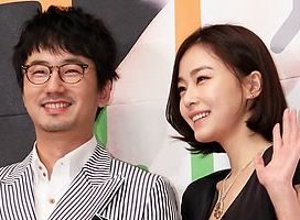 Seung-su Ryu and Soo-hyun Hong