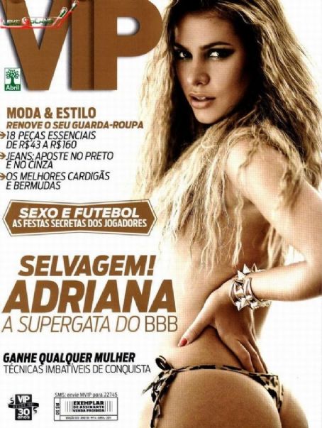VIP Babes Galerien #1