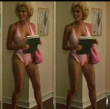 Leslie Easterbrook Previous PictureNext Picture 
