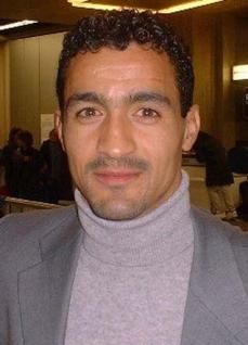 Abdelhafid Tasfaout