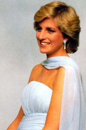 Related Links Princess Diana 14 Rate this style
