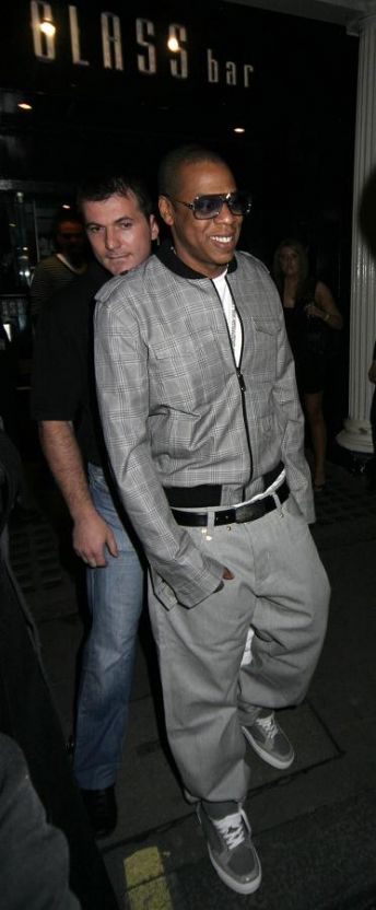 Related Links: Jay-Z Related Links: Jay-Z
