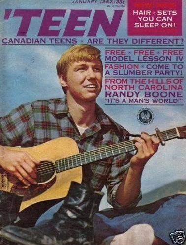 Randy Boone