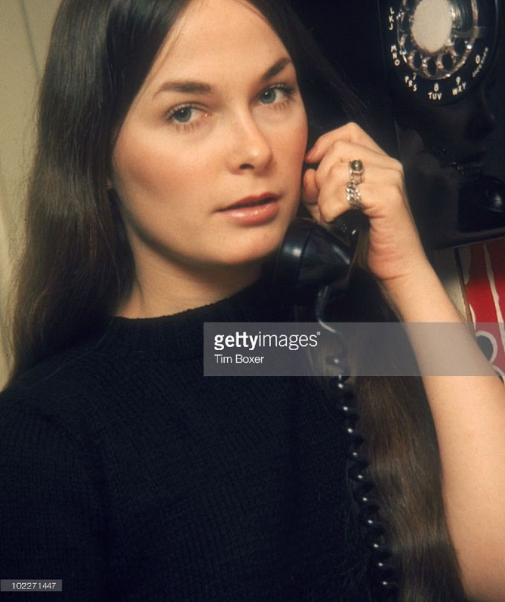 Valuable pornostar 1973 tina russell Excellent pornostar 1973 tina russell for