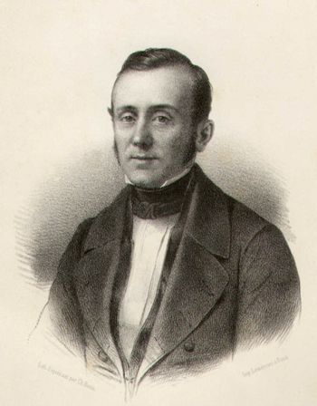 Adolphe Billault