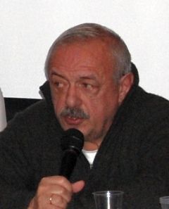 Aleksandr Gutman