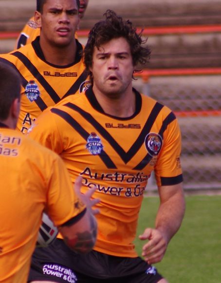 Matthew Bell (rugby league)