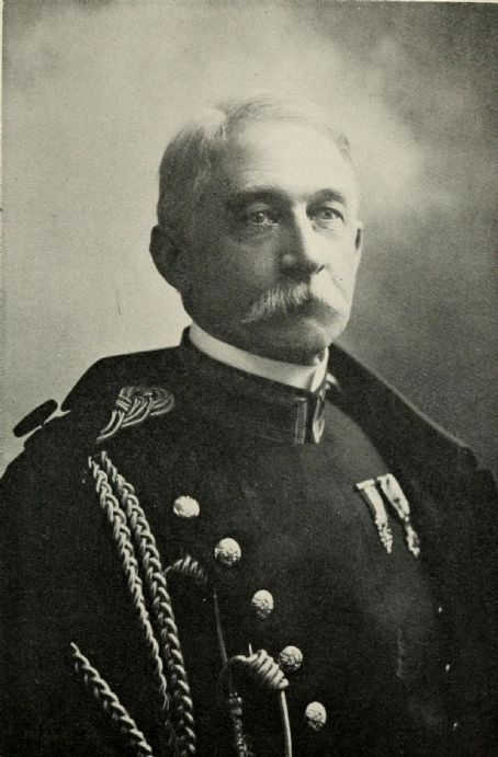 Charles H. Graves