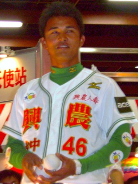 Yang Chien-fu (baseball)