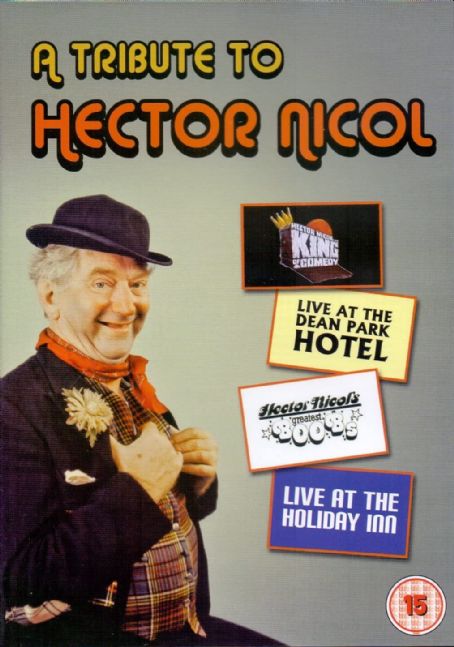 Hector Nicol
